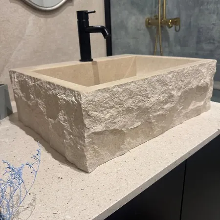 Blue Door Apartamento *