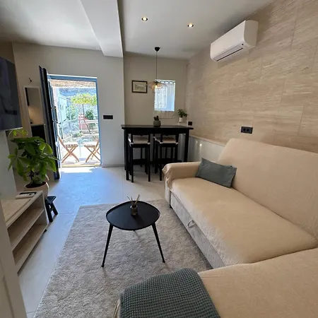 Blue Door Apartamento *