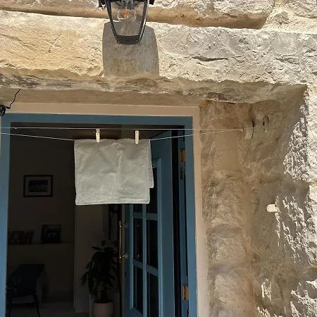 Blue Door Apartamento