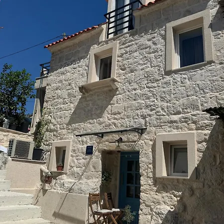 Apartamento Blue Door Kamen