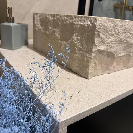 Blue Door Apartamento *