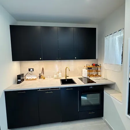 Blue Door Apartamento *