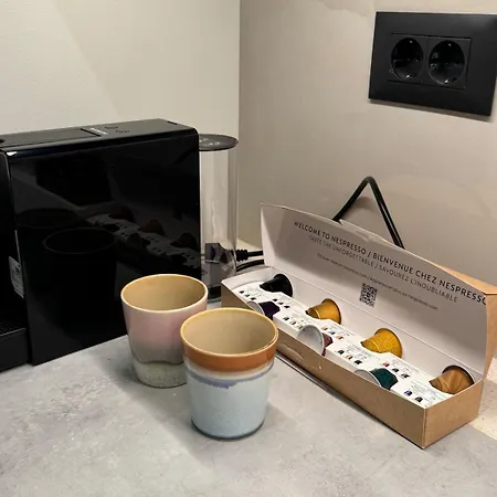 Blue Door Apartamento *