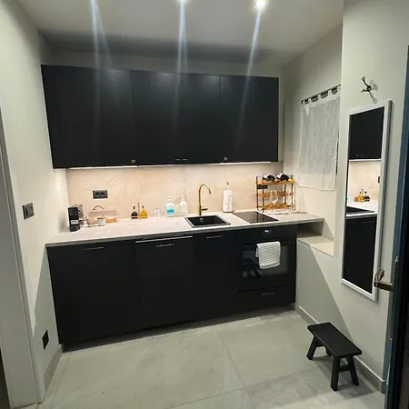 Blue Door Apartamento