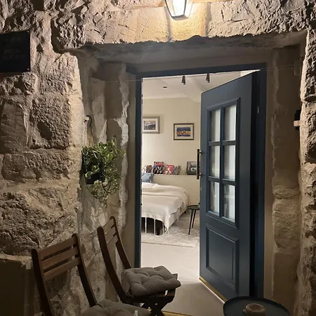 Blue Door Apartamento *