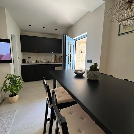 Blue Door Apartamento Kamen