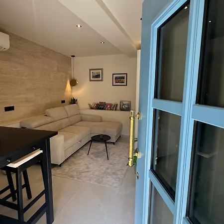 Apartamento Blue Door Kamen